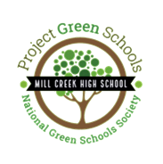 National Green Schools Society logo